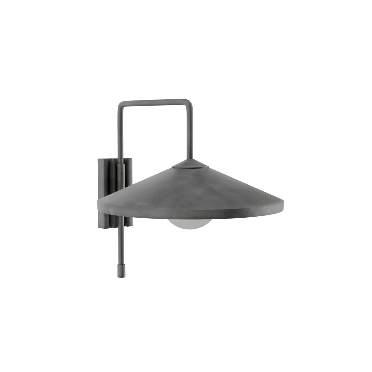 Brick Wall Light
