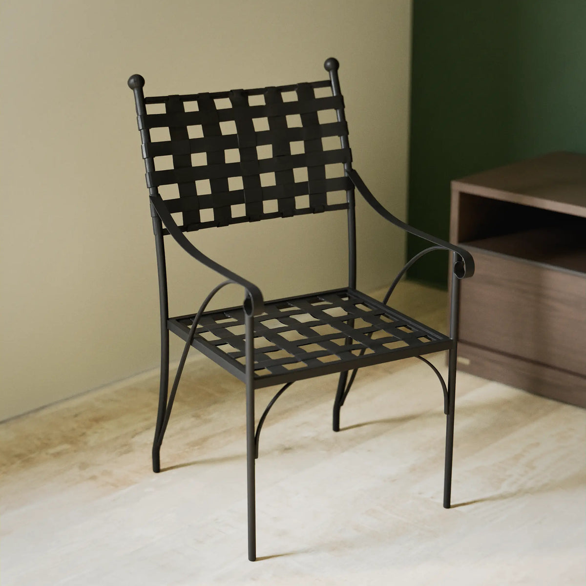 Classic Chairs