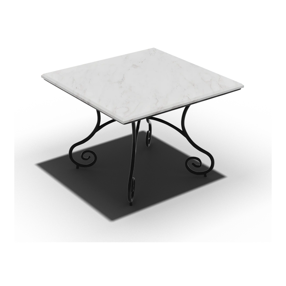 Classic Modena Reception Table