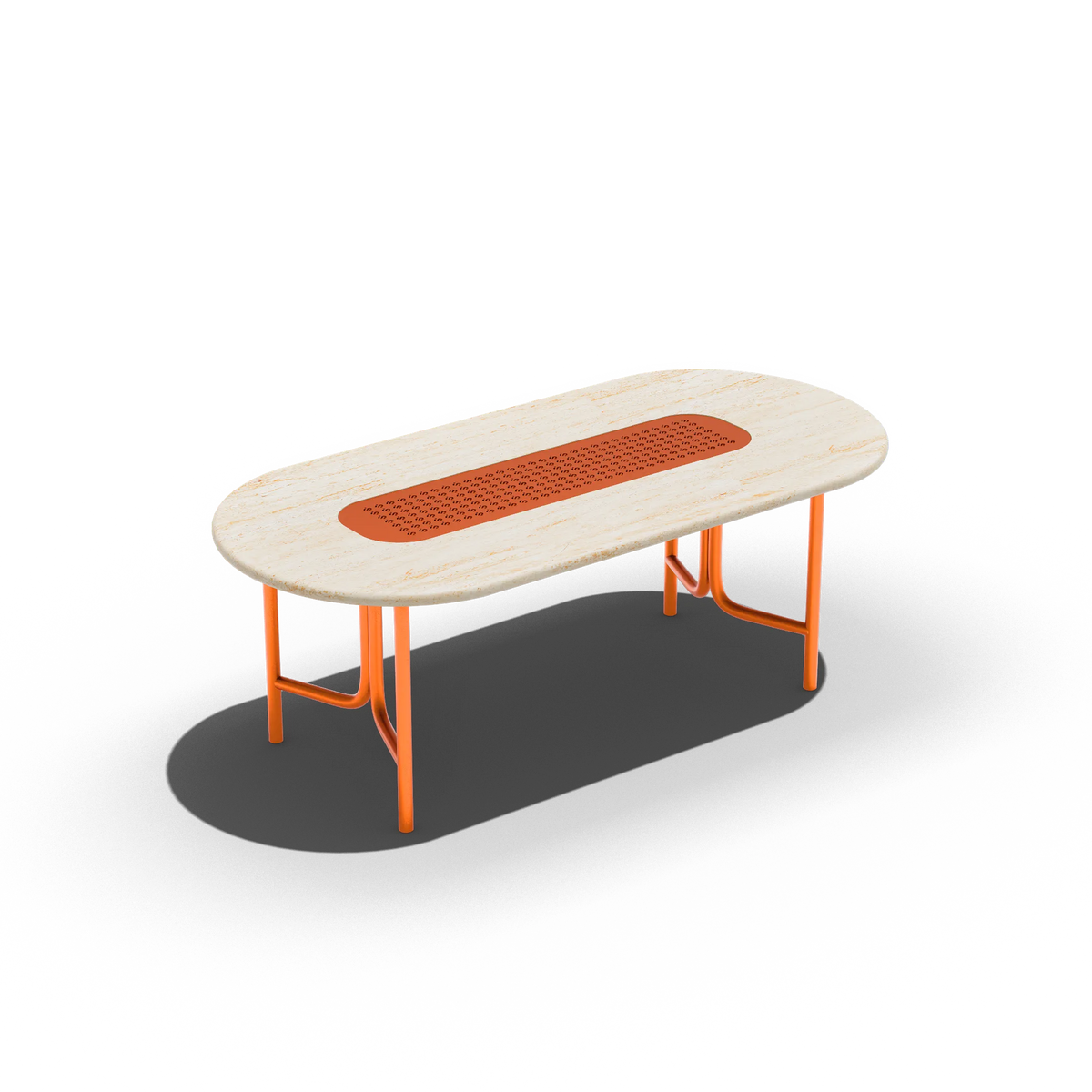 Luna Dining Table