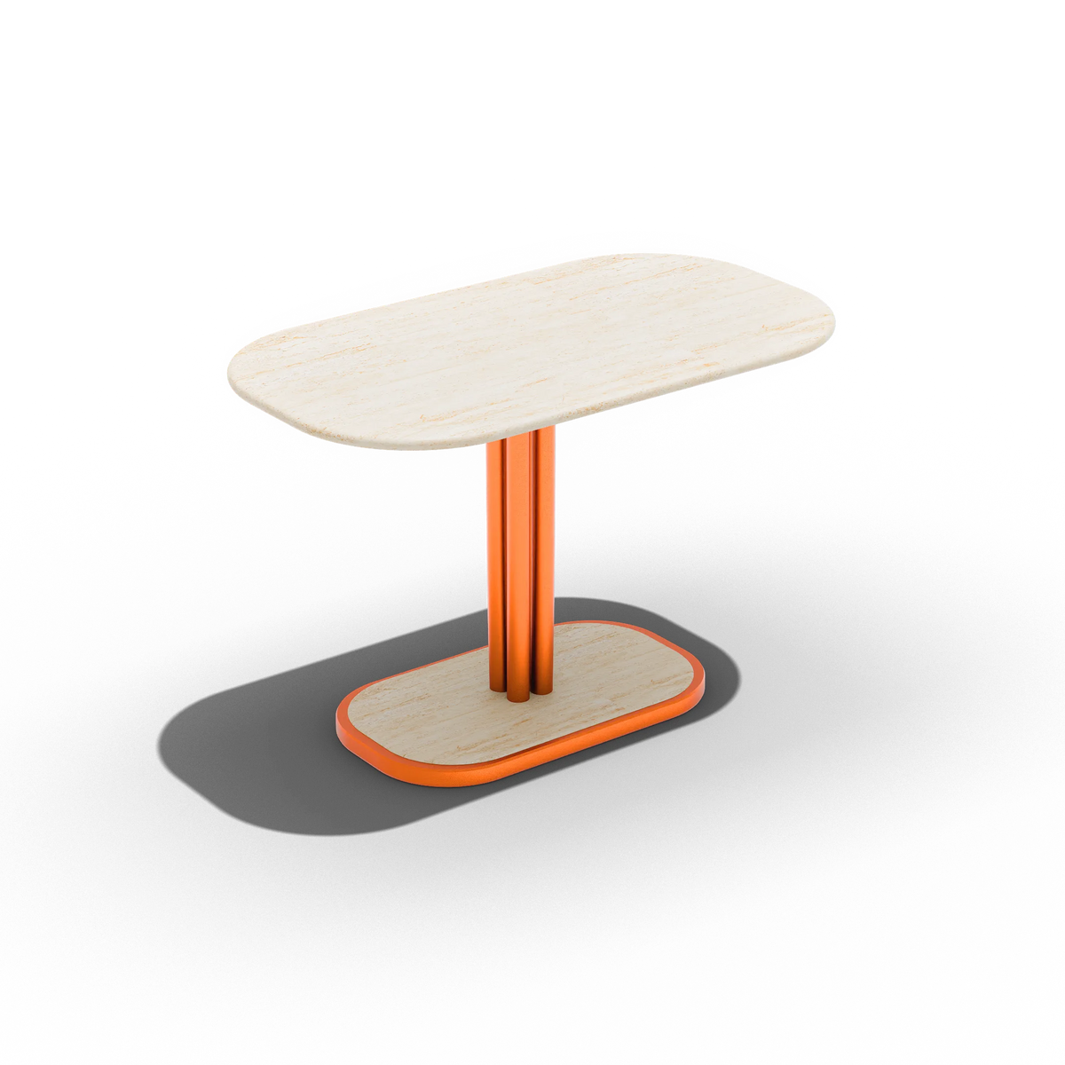 Luna Side Table