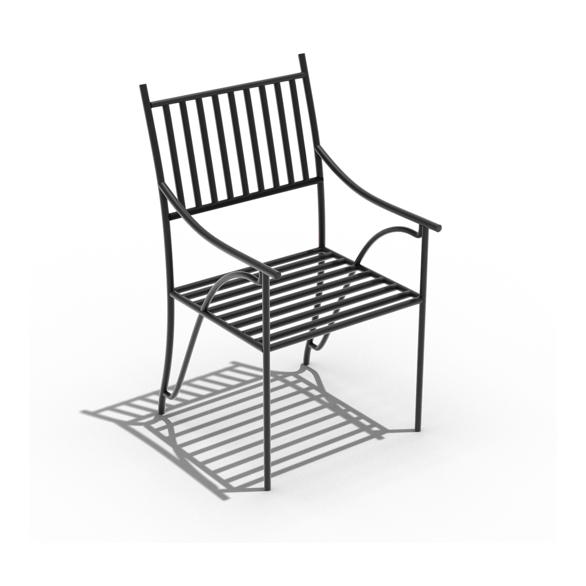 Nova Arm Chair