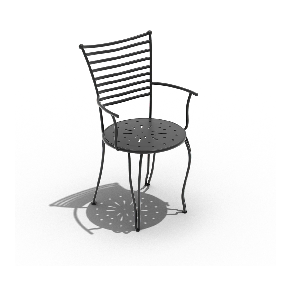 Monaco Arm Chair