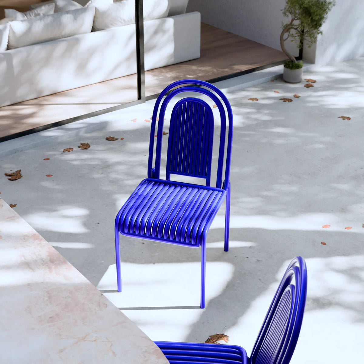 Aeries Chair
