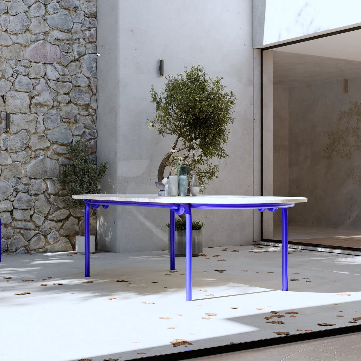 Aeries Dining Table