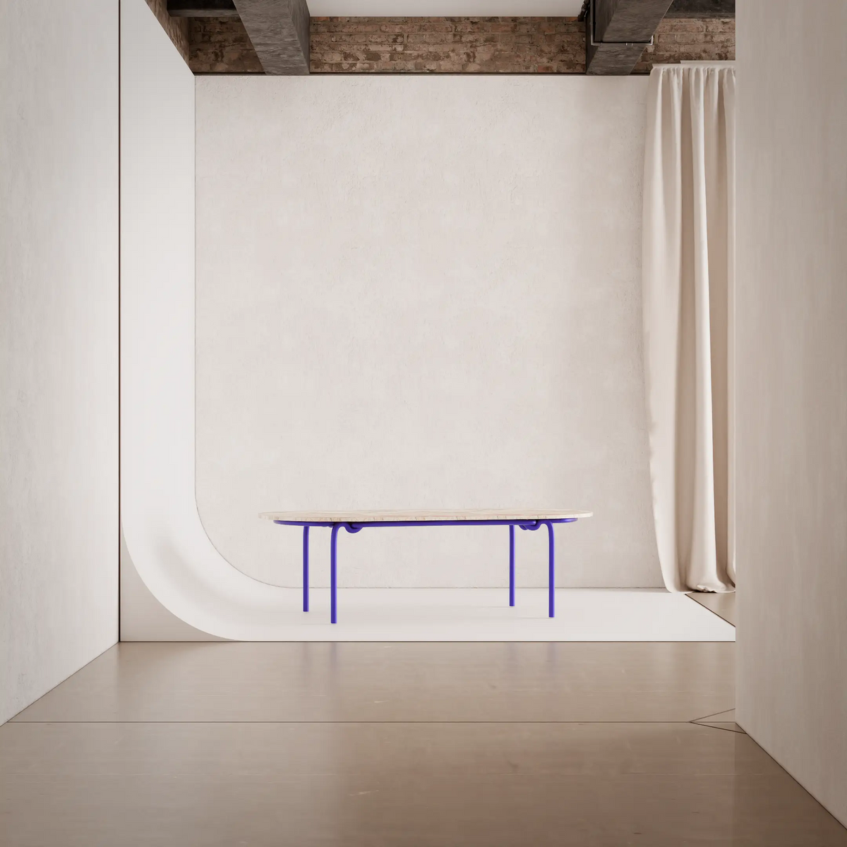 Aeries Dining Table