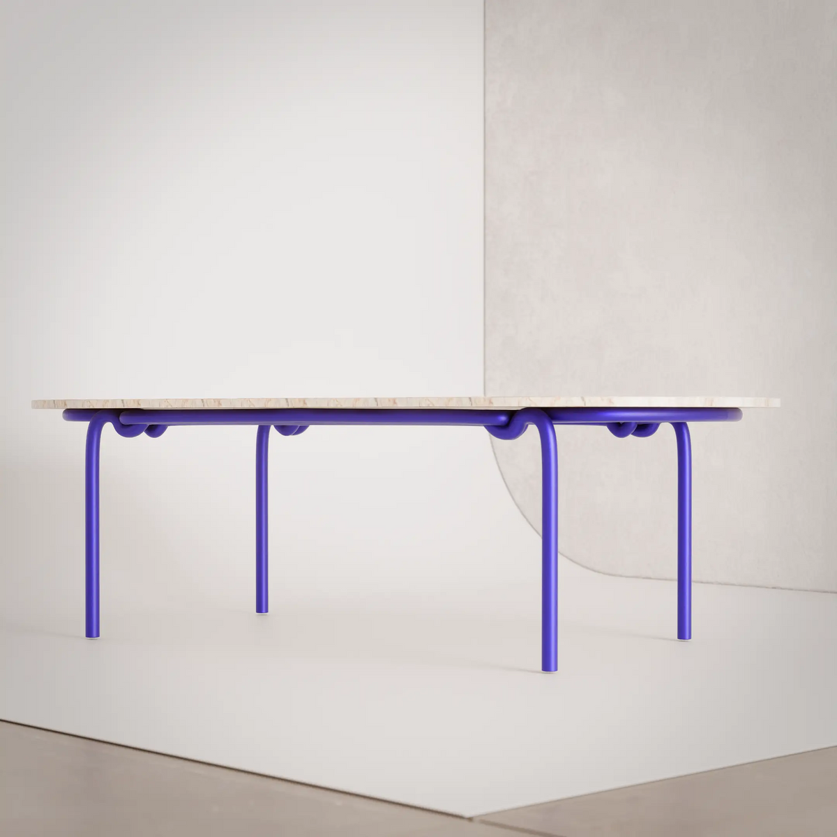 Aeries Dining Table
