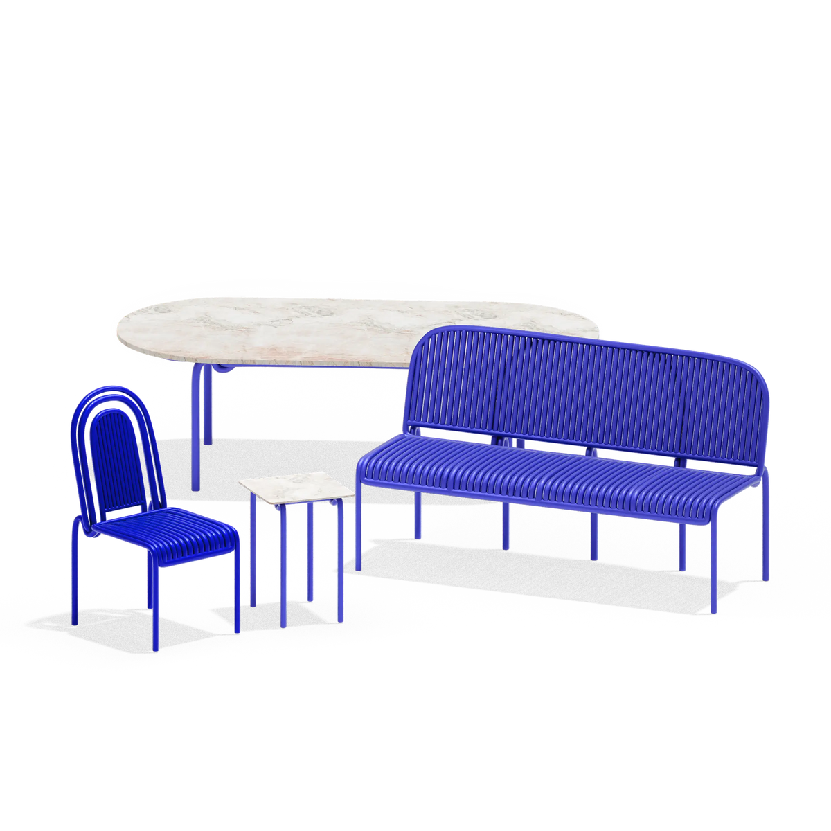 Aries Range range