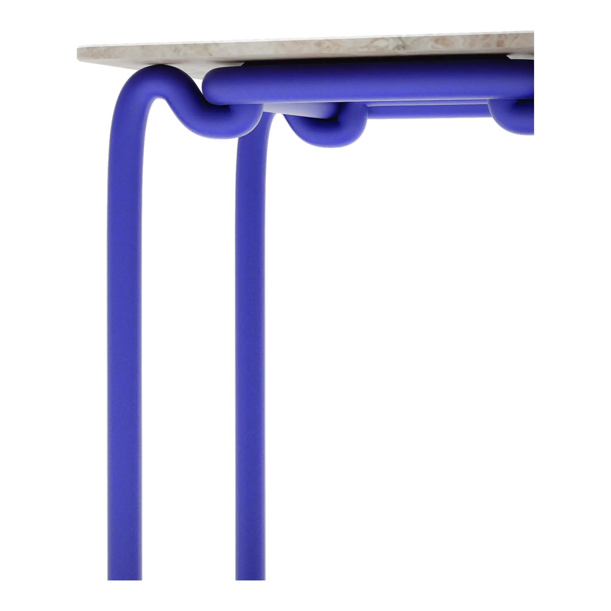 Aries Side Table