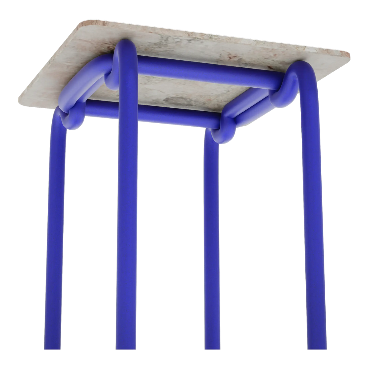 Aries Side Table