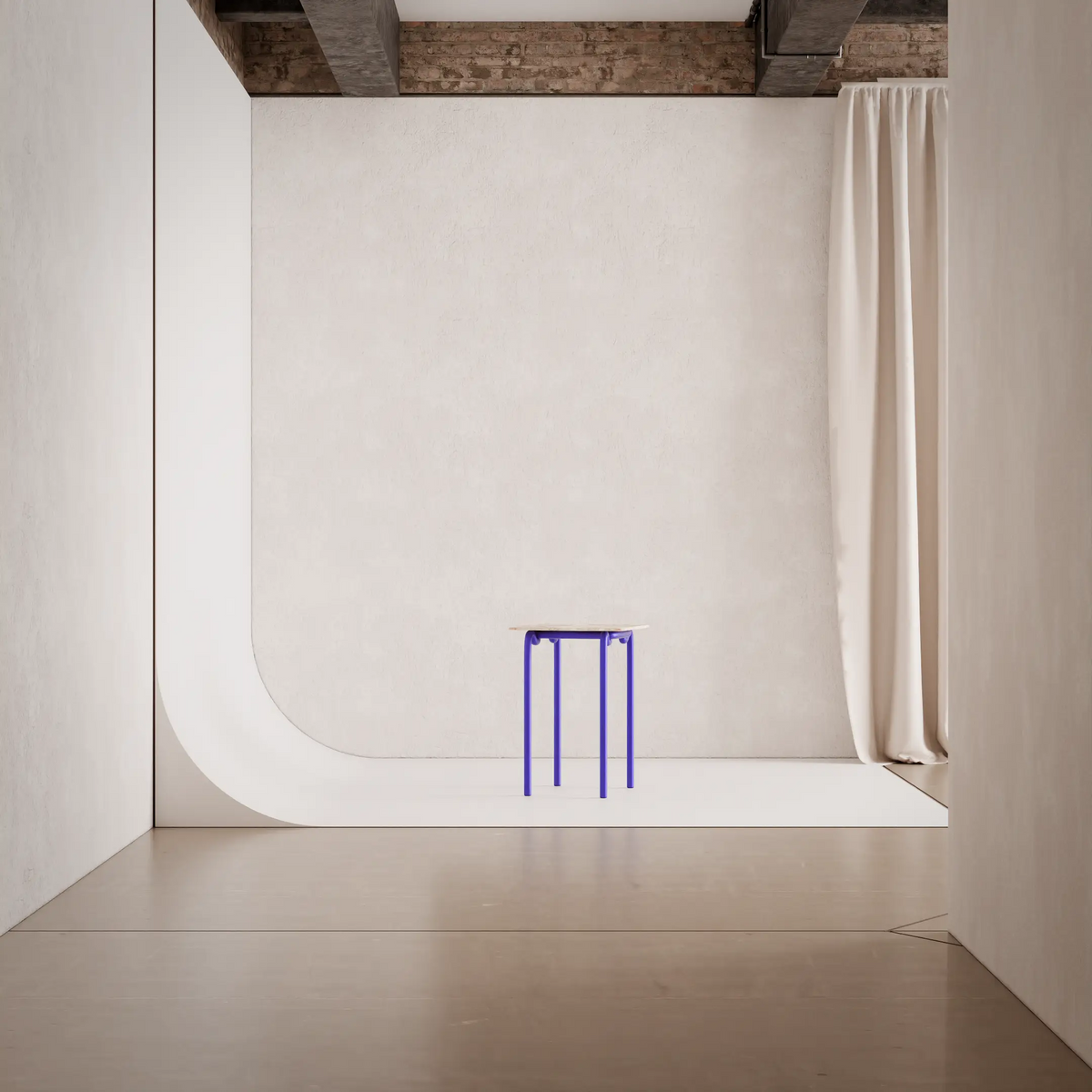 Aeries Side Table