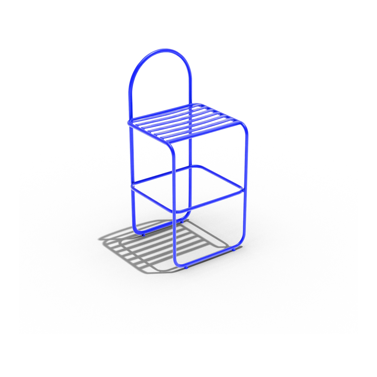 Arc Chair