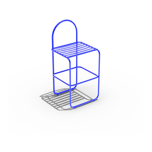 Arc Chair