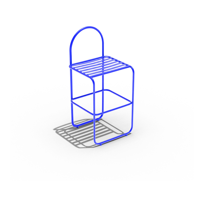 Arc Chair