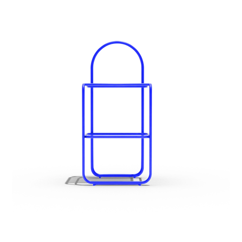 Arc Chair