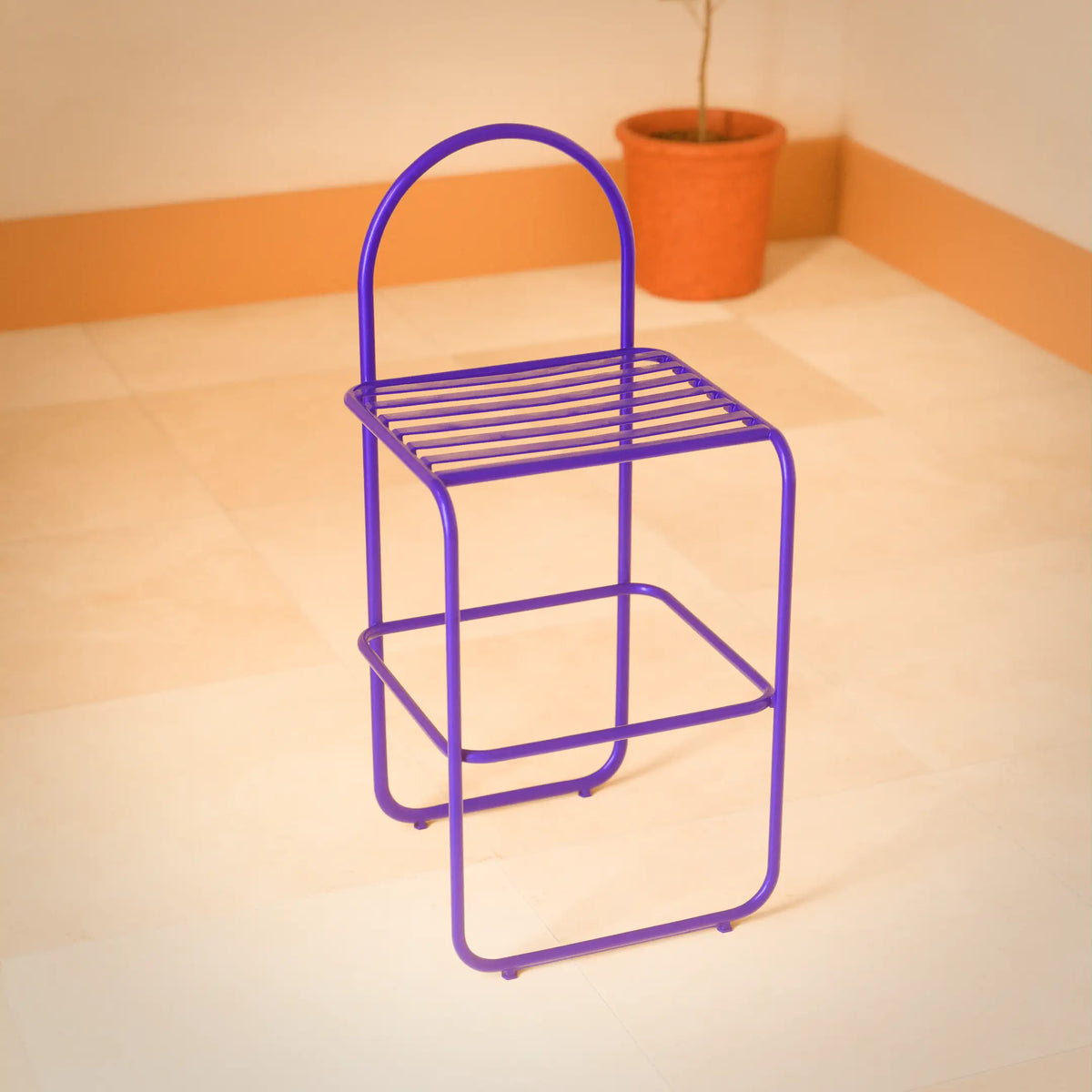 Arc Chair