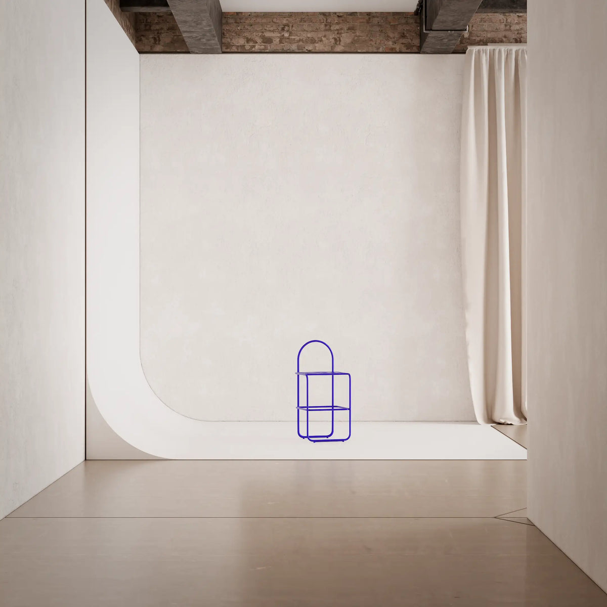 Arc Chair