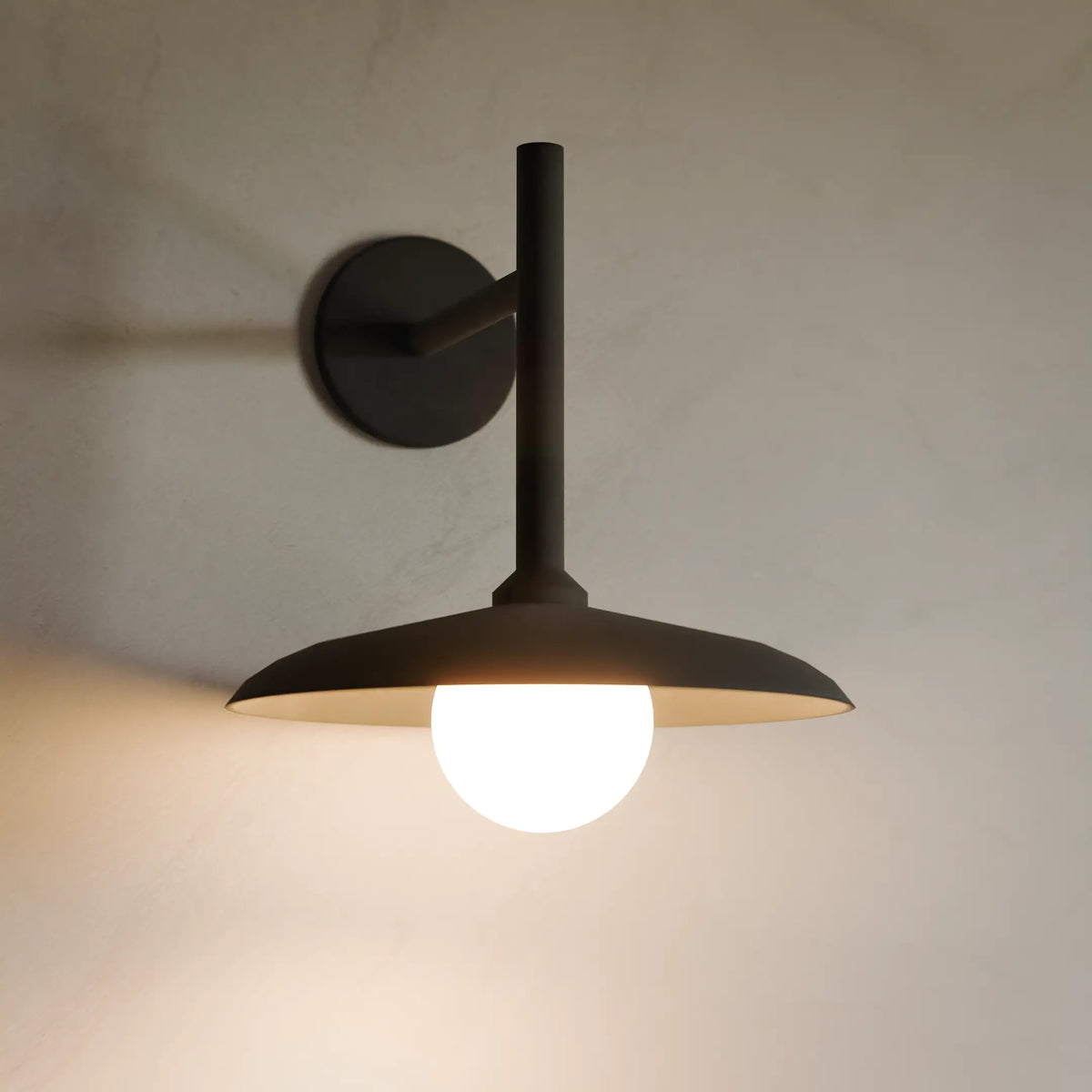 Auren Wall Light
