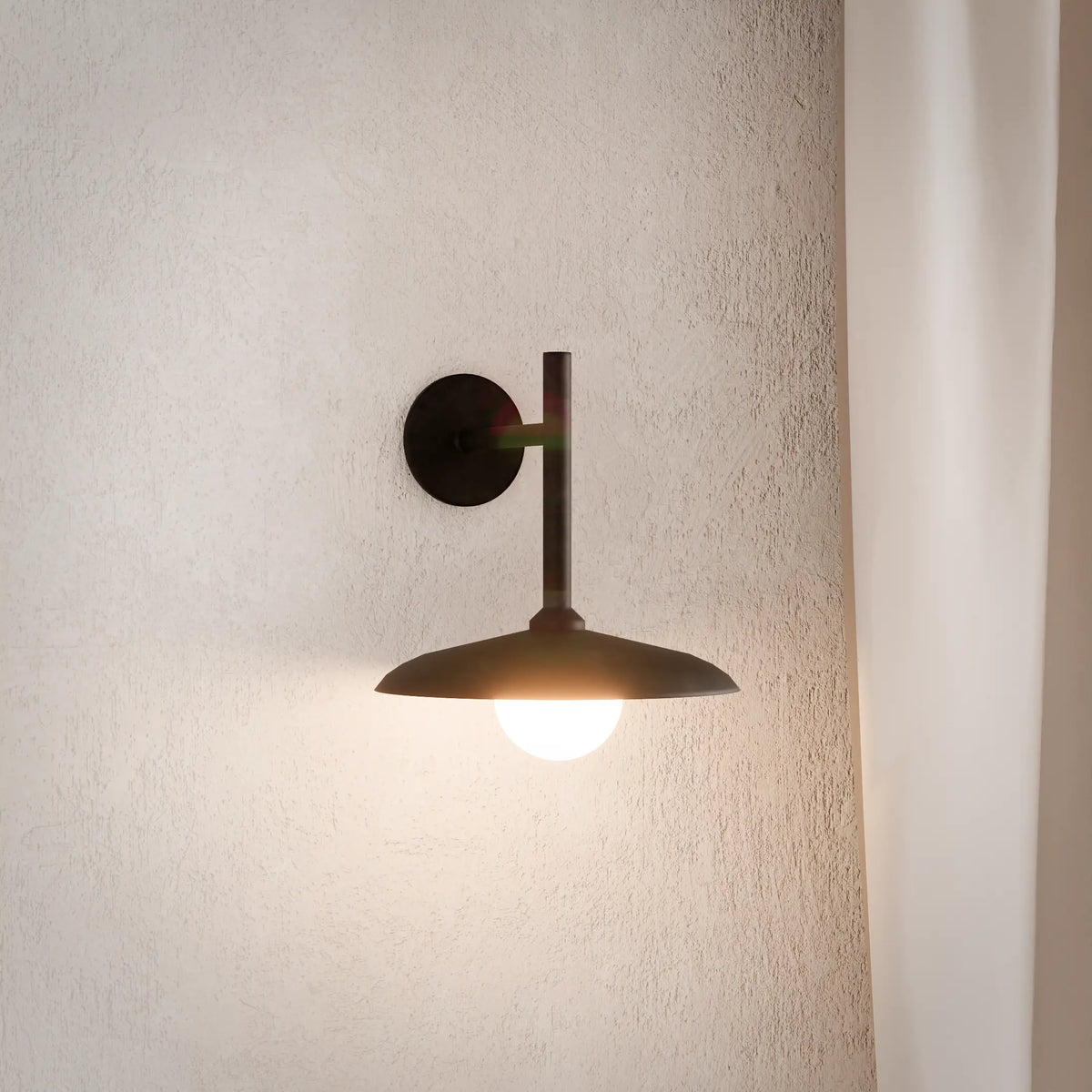 Auren Wall Light