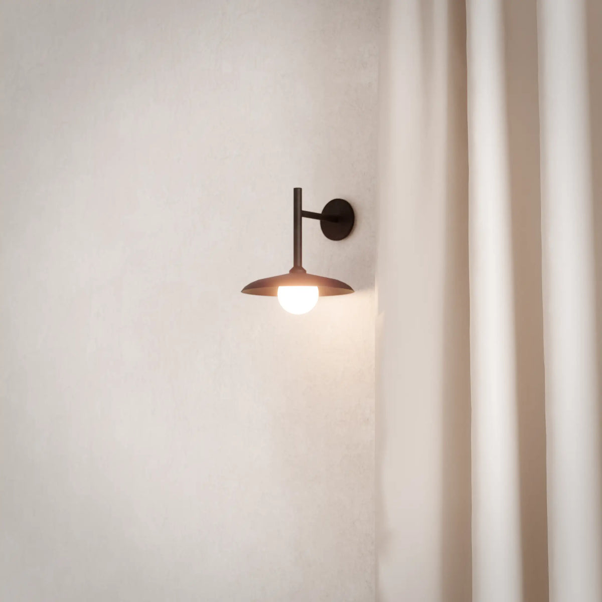 Auren Wall Light