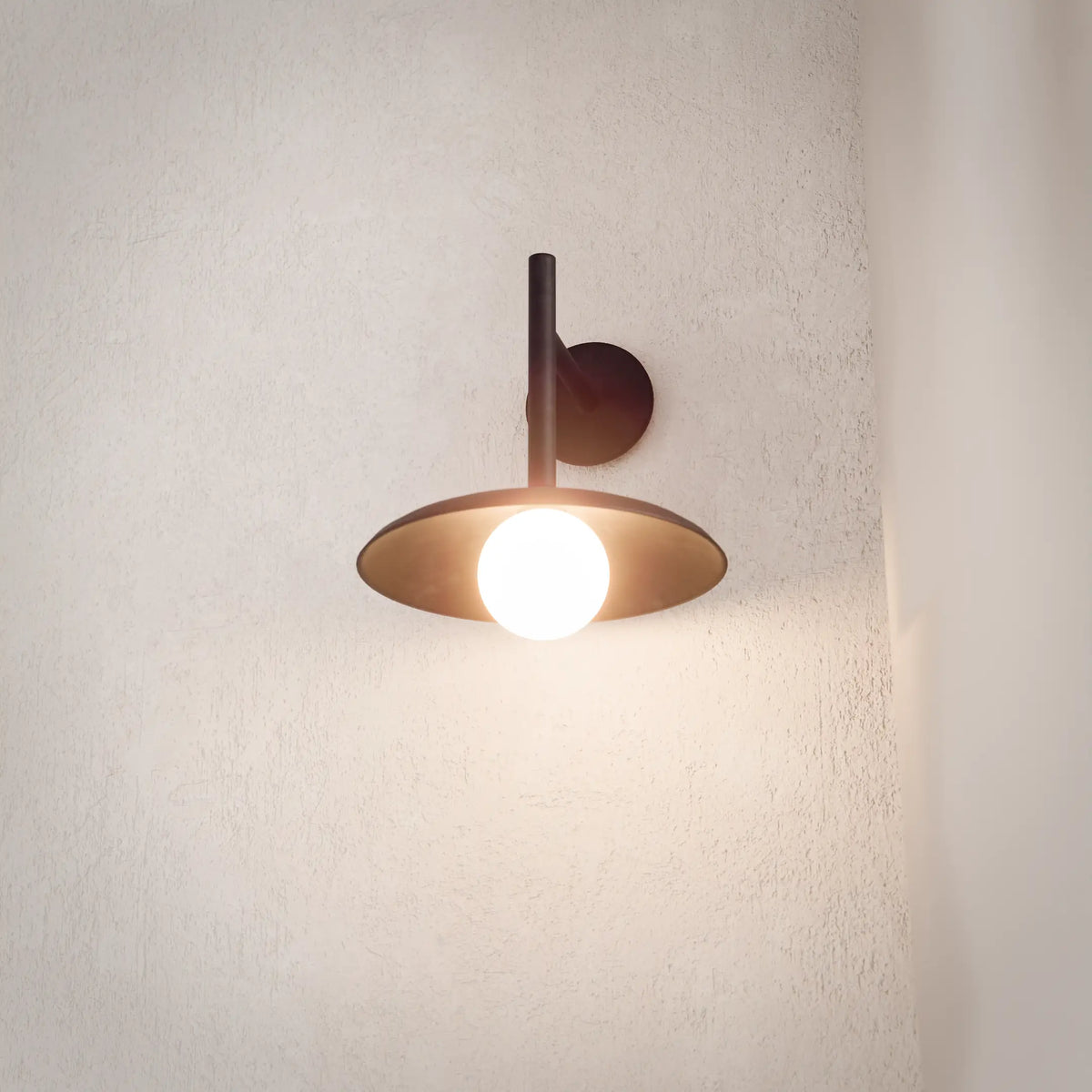 Auren Wall Light