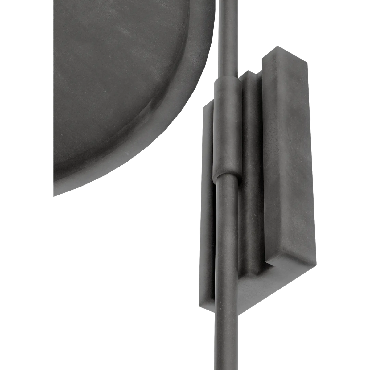 Brick Wall Light