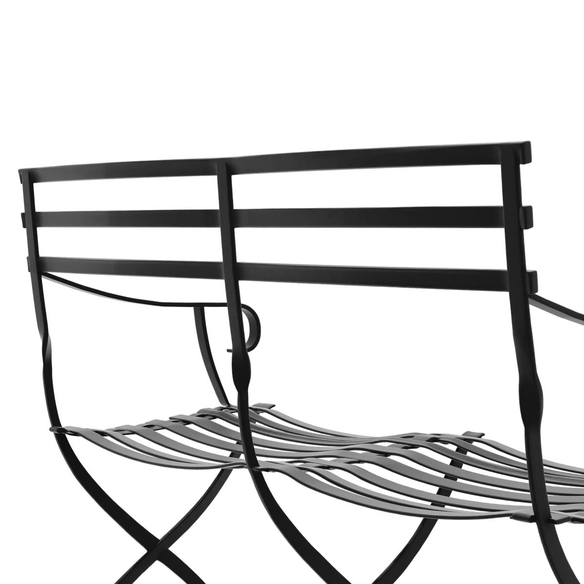 Cafe Bench