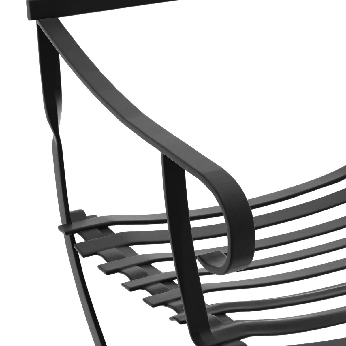 Cafe Bench