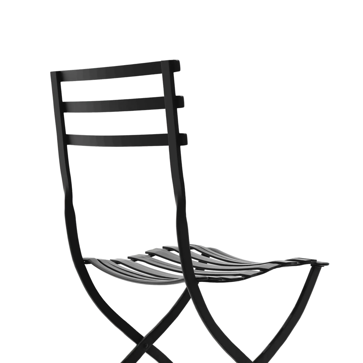 Cafe Chair