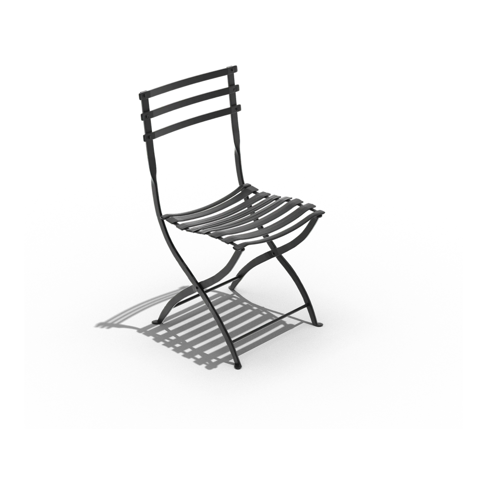 Classic Cafe Chair