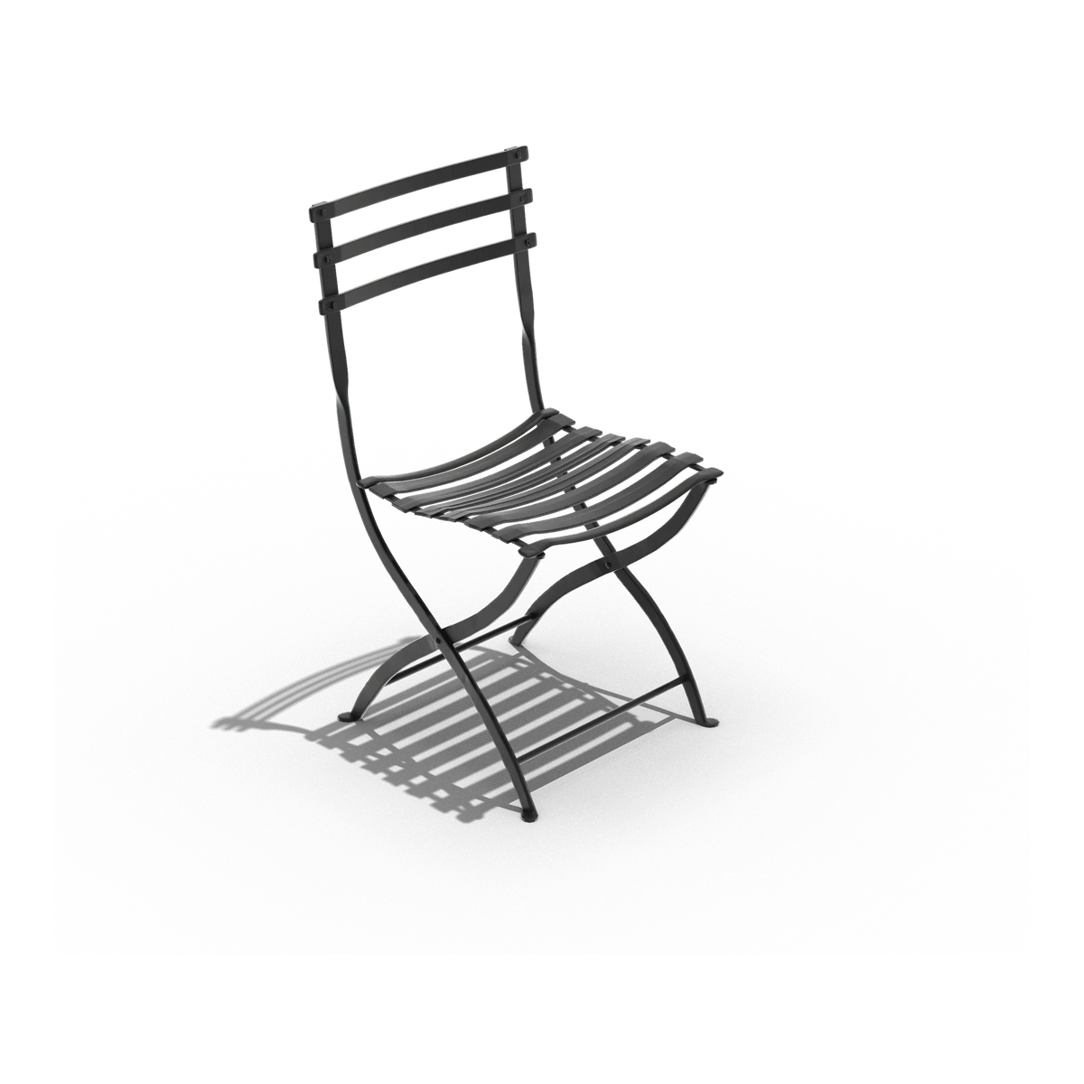 Cafe Chair