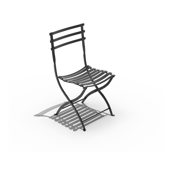Classic Cafe Chair