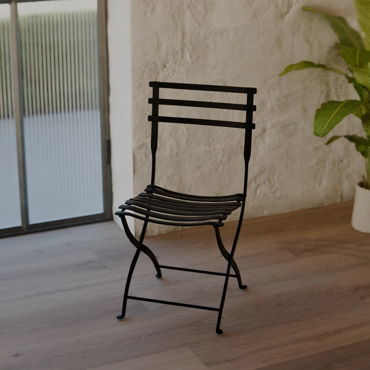 Classic Cafe Chair