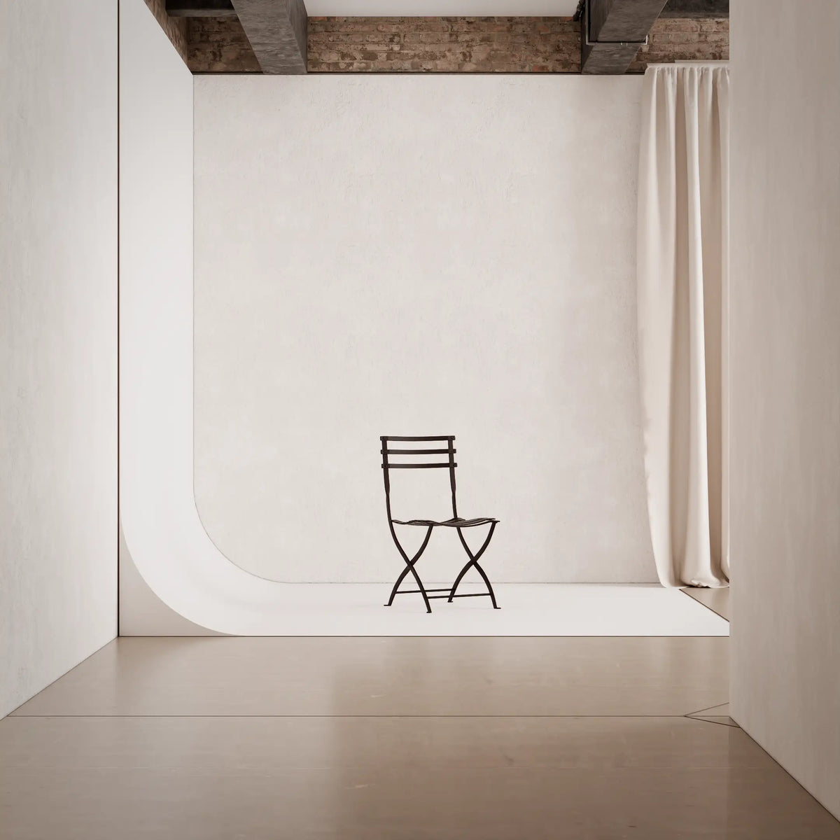 Classic Cafe Chair