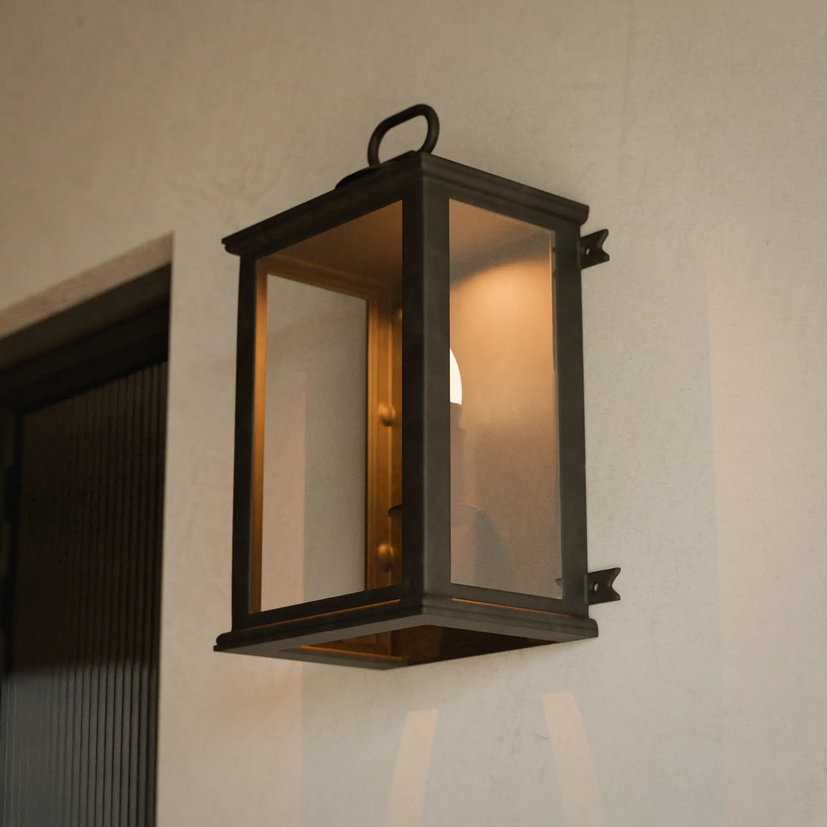 Calvin Wall Mounted Light