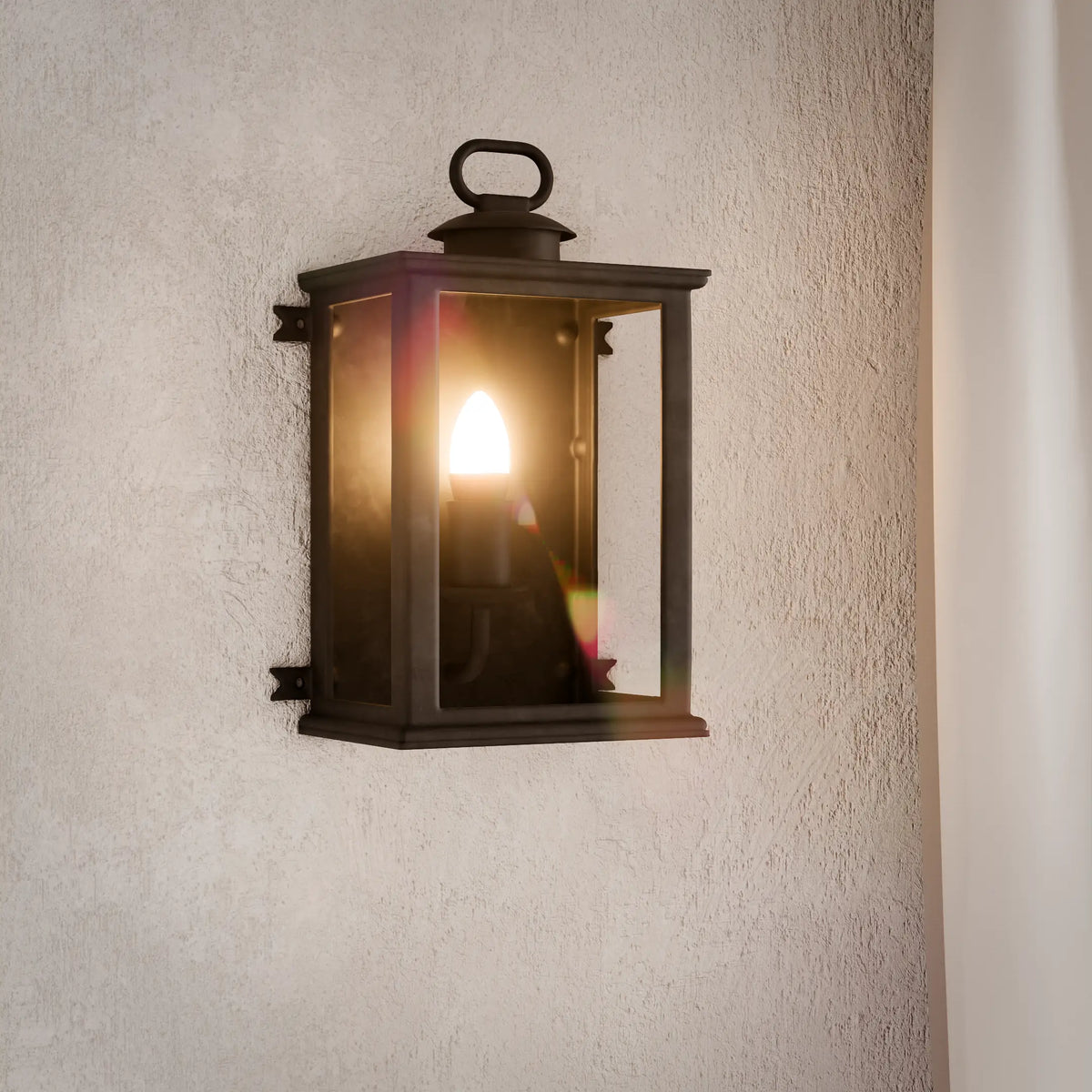 Calvin Wall Mounted Light