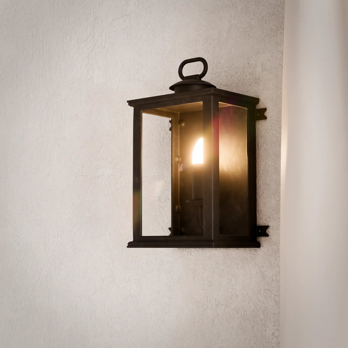Calvin Wall Mounted Light