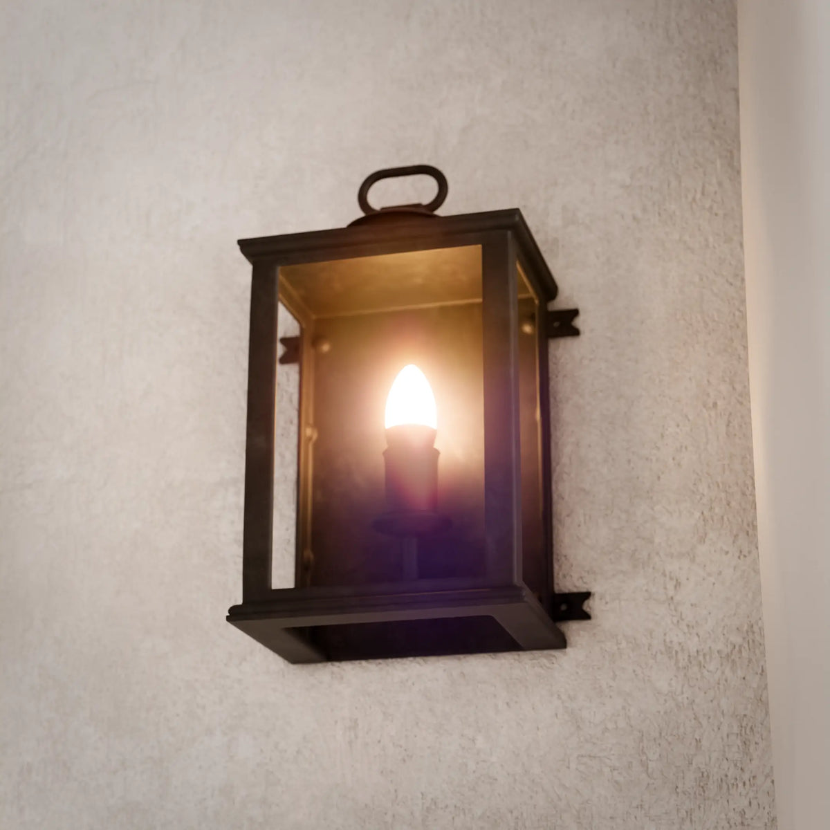 Calvin Wall Mounted Light