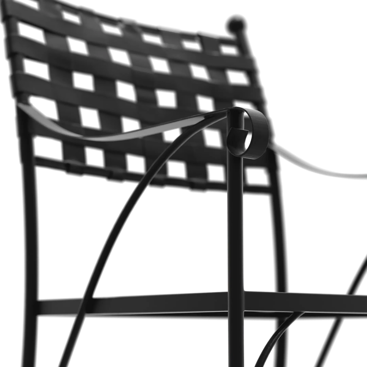 Classic Arm Chair