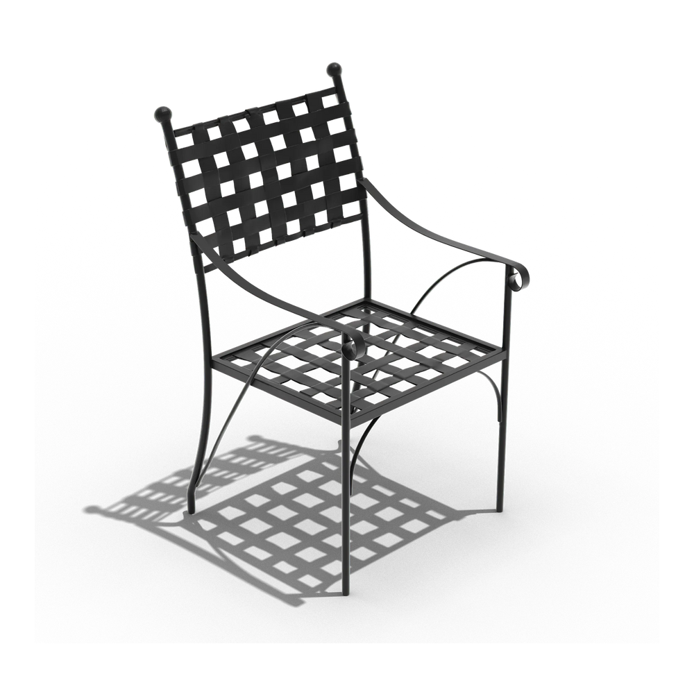 Classic Arm Chair