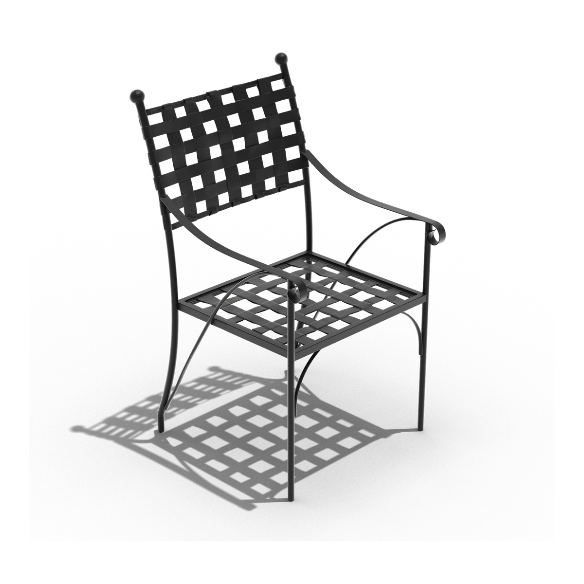 Classic Arm Chair
