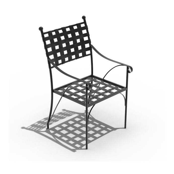 Classic Arm Chair