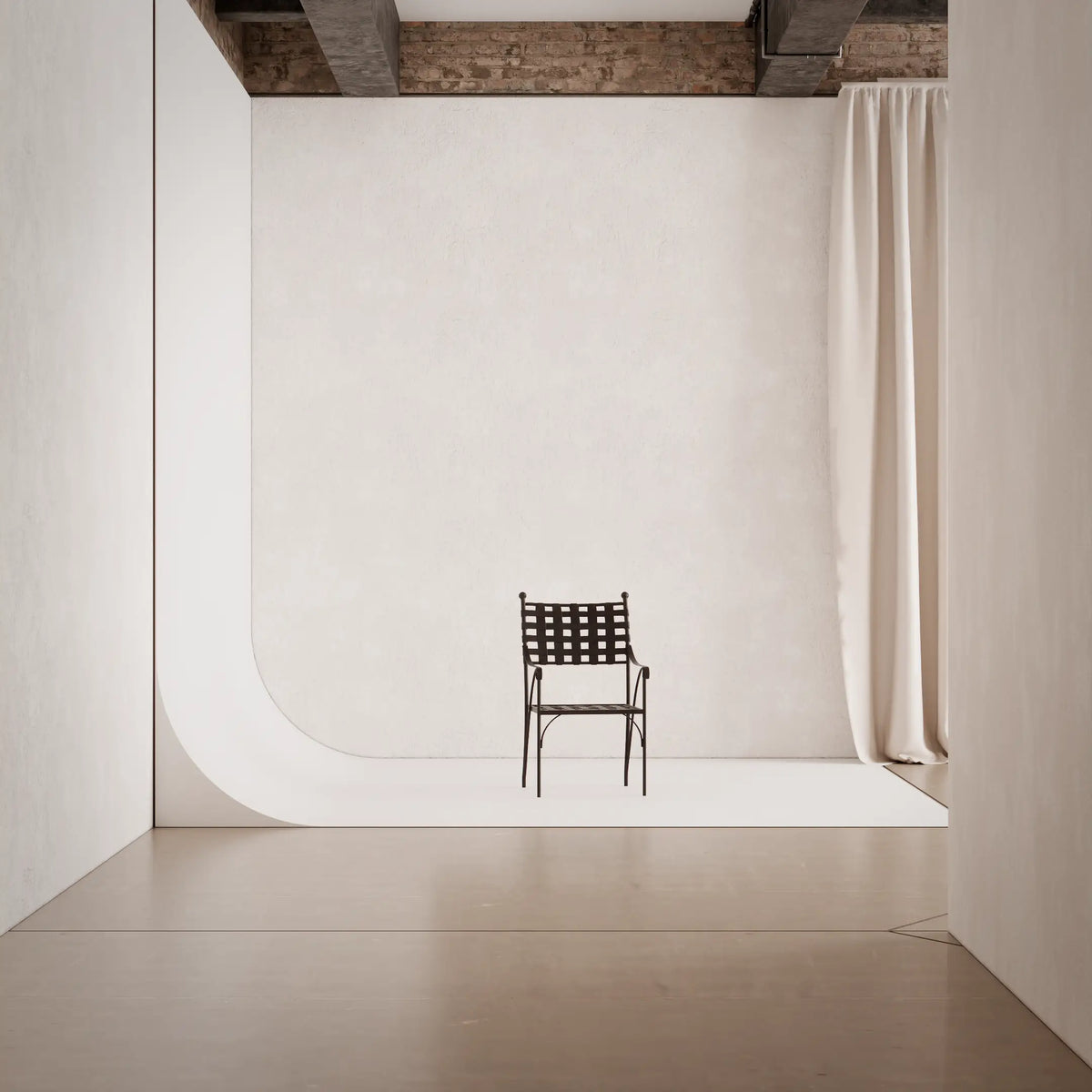 Classic Arm Chair