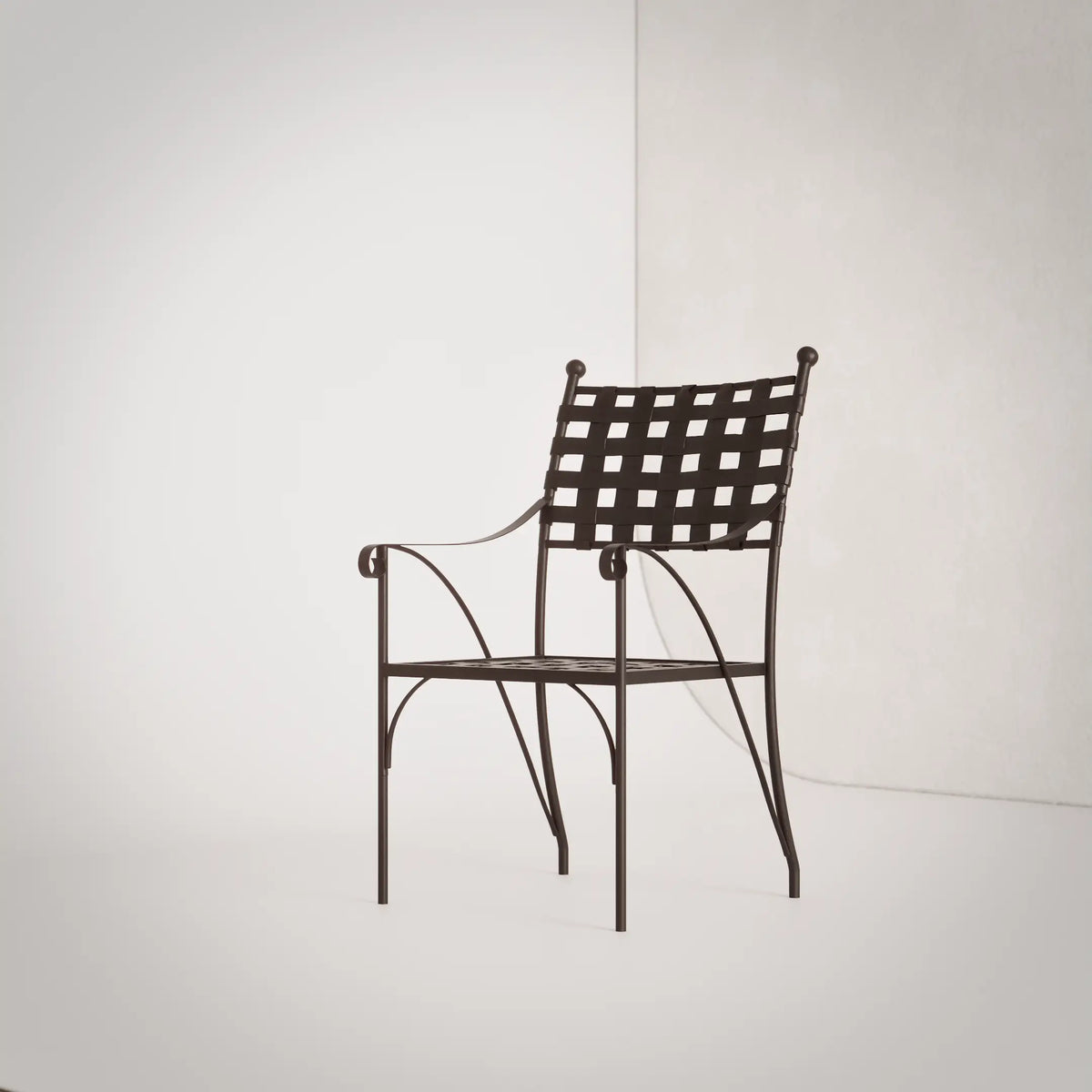 Classic Arm Chair
