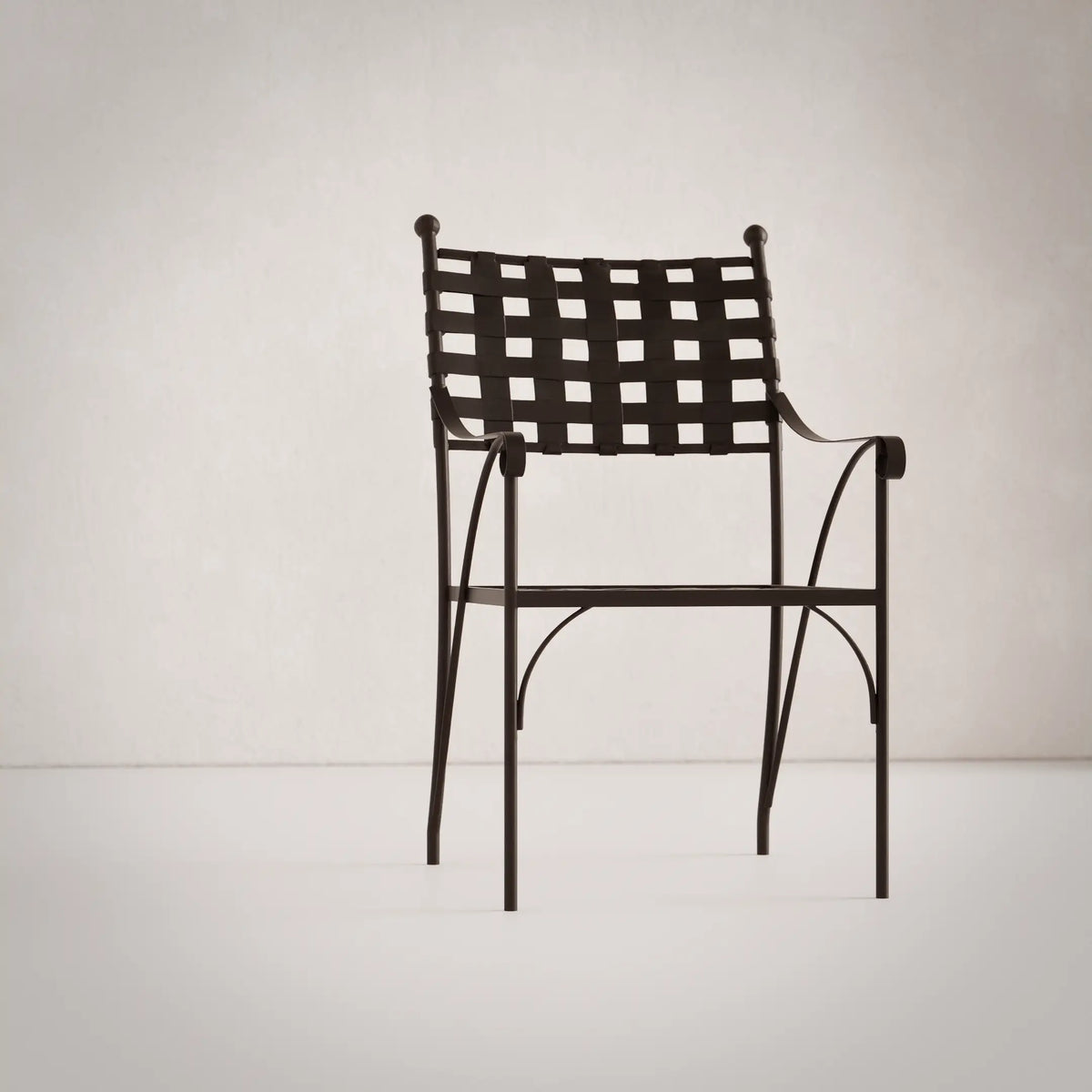 Classic Arm Chair