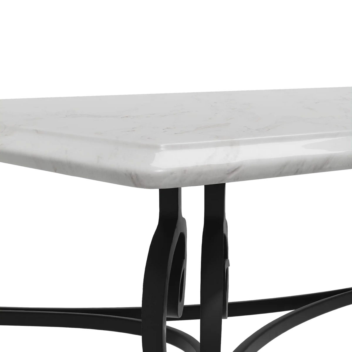 Classic Bengal Coffee Table