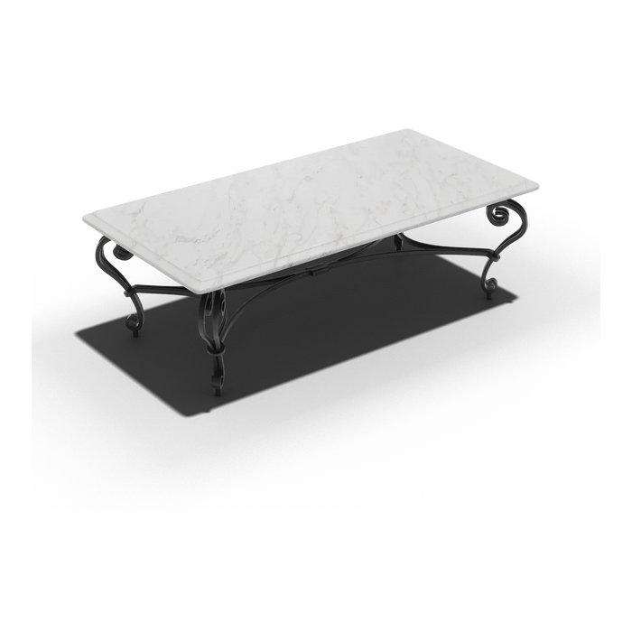 Classic Bengal Coffee Table