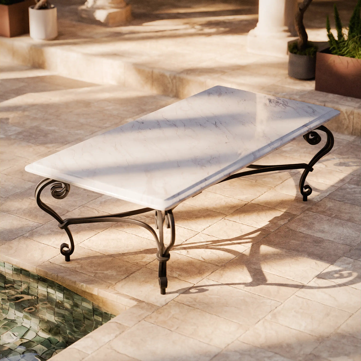 Classic Tables