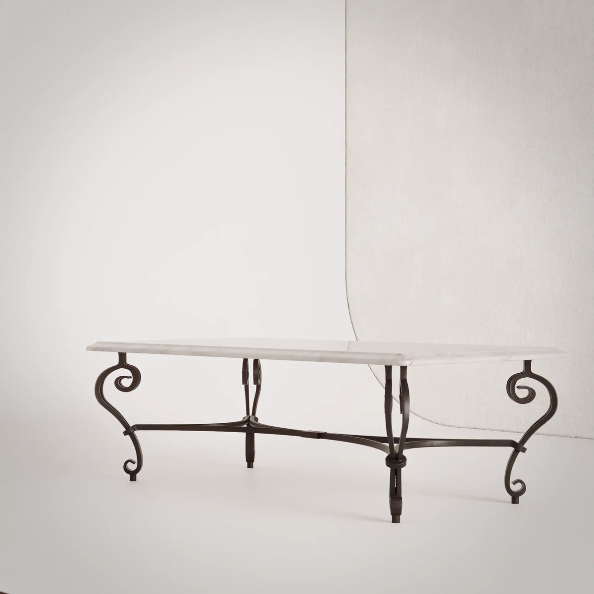 Classic Bengal Coffee Table