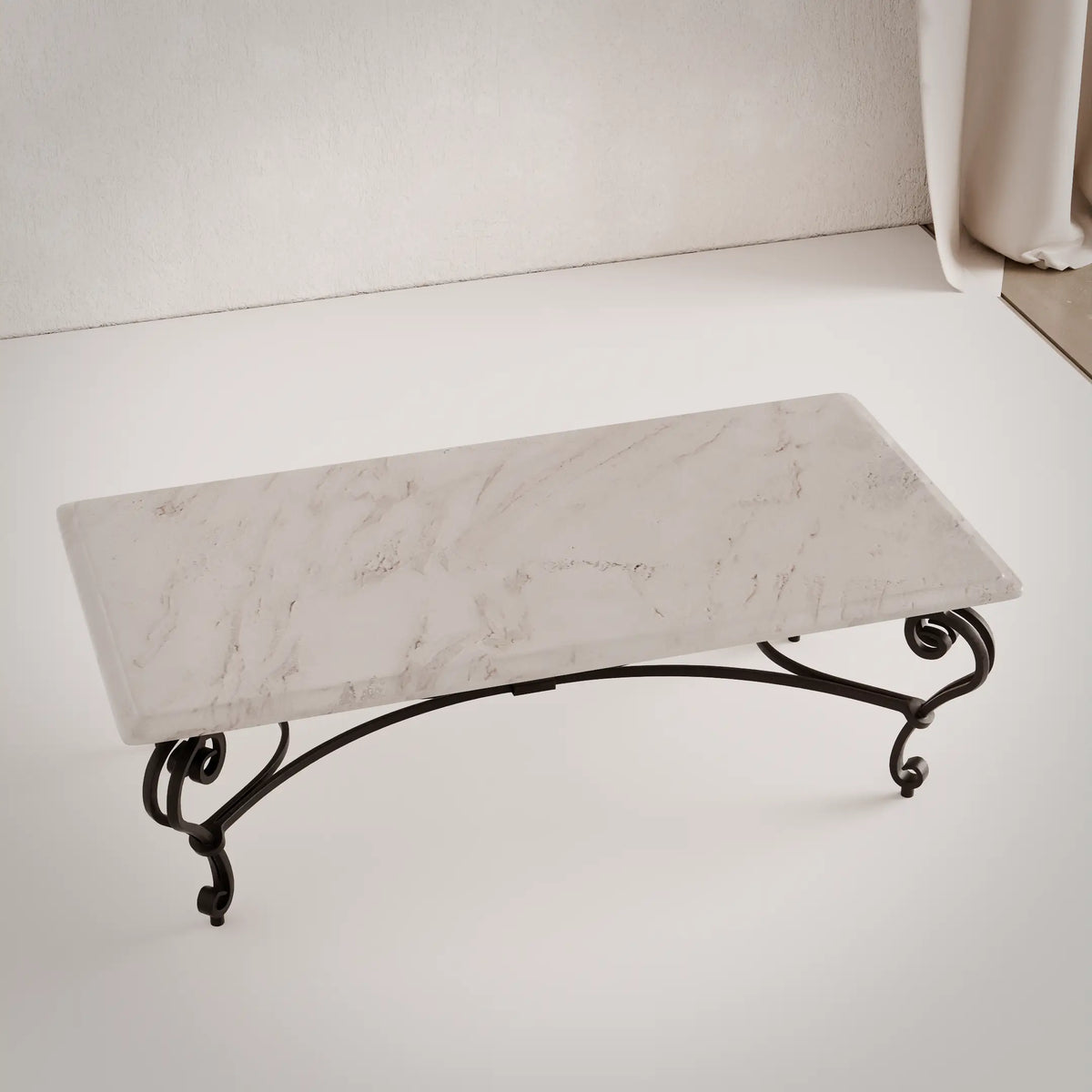 Classic Bengal Coffee Table